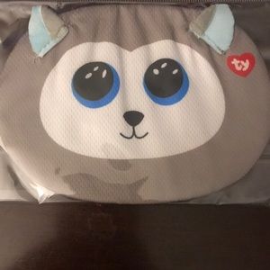 TY Beanie Boo Reusable and Washable Mask.